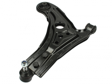 Brat suspensie roata Dreapta inferior/longitudinal fata 14,7 mm potrivit CHEVROLET AVEO / KALOS; DAEWOO KALOS 1.2-1.6 09.02- [0]