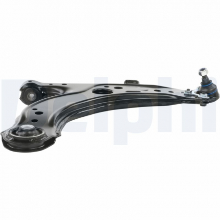 Brat suspensie roata Dreapta inferior/longitudinal fata 14,8 mm potrivit AUDI A3; SEAT LEON, TOLEDO II; SKODA OCTAVIA I, OCTAVIA I/KOMBI; VW BORA, BORA I 1.4-2.8 09.96-12.13 [2]
