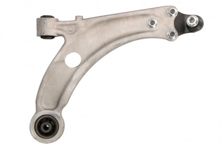 Brat suspensie roata - Brat suspensie roata Dreapta inferior/longitudinal fata 16,5 mm potrivit DS DS 7; CITROEN C4 GRAND PICASSO II, C4 PICASSO II 1.2-2.0D 02.13-