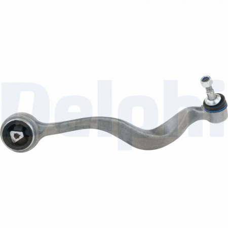 Brat suspensie roata Dreapta inferior/longitudinal fata 16 mm potrivit BMW 5 (E60), 5 (E61) 2.0-5.0 2001-2010 [3]