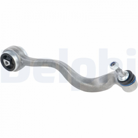 Brat suspensie roata Dreapta inferior/longitudinal fata 16 mm potrivit BMW 5 (E60), 5 (E61) 2.0-5.0 2001-2010 [2]