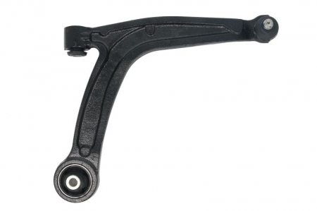 Brat suspensie roata - Brat suspensie roata Dreapta inferior/longitudinal fata 17 mm potrivit ABARTH 500C / 595C / 695C; FIAT 500, 500 C; FORD KA 0.9-1.4 07.07-