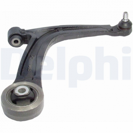 Brat suspensie roata Dreapta inferior/longitudinal fata 17 mm potrivit ABARTH 500C / 595C / 695C; FIAT 500, 500 C; FORD KA 0.9-1.4 07.07- [1]