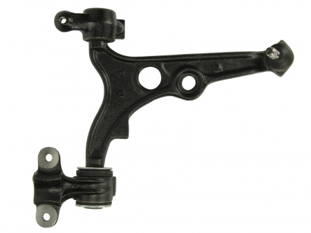 Brat suspensie roata - Brat suspensie roata Dreapta inferior/longitudinal fata 17 mm potrivit CITROEN EVASION, JUMPY I; FIAT SCUDO, ULYSSE; LANCIA ZETA; PEUGEOT 806, EXPERT 1.6-2.1D 06.94-12.06