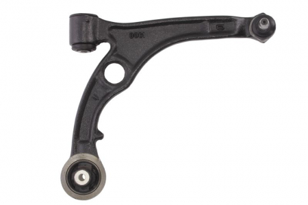 Brat suspensie roata - Brat suspensie roata Dreapta inferior/longitudinal fata 17 mm potrivit FIAT STILO 1.2-2.4 10.01-08.08