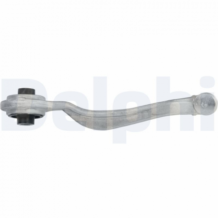 Brat suspensie roata Dreapta inferior/longitudinal fata 17 mm potrivit MERCEDES S (C215), S (W220) 2.8-6.3 10.98-03.06 [2]
