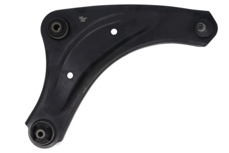 Brat suspensie roata - Brat suspensie roata Dreapta inferior/longitudinal fata 18 mm potrivit NISSAN JUKE, LEAF, PULSAR 1.2-Electric 06.10-