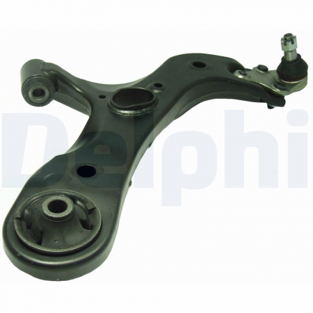 Brat suspensie roata Dreapta inferior/longitudinal fata 21 mm potrivit LEXUS HS; TOYOTA AURIS, AVENSIS, COROLLA, MIRAI 1.2-Electric 10.06- [1]