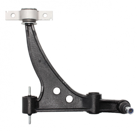 Brat suspensie roata Dreapta inferior/longitudinal fata potrivit ALFA ROMEO 166 2.0-3.2 09.98-06.07 [0]