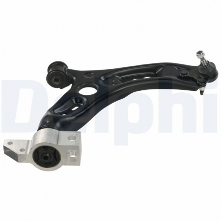 Brat suspensie roata - Brat suspensie roata Dreapta inferior/longitudinal fata potrivit AUDI A3; SEAT ALTEA, ALTEA XL, LEON, TOLEDO III 1.2-Electric 02.03-