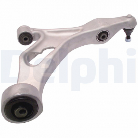 Brat suspensie roata - Brat suspensie roata Dreapta inferior/longitudinal fata potrivit AUDI Q7; PORSCHE CAYENNE; VW TOUAREG 3.0-6.0D 03.06-