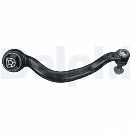 Brat suspensie roata Dreapta inferior/longitudinal fata potrivit BMW X5 (F15, F85), X6 (F16, F86) 2.0-4.4 08.13-07.19