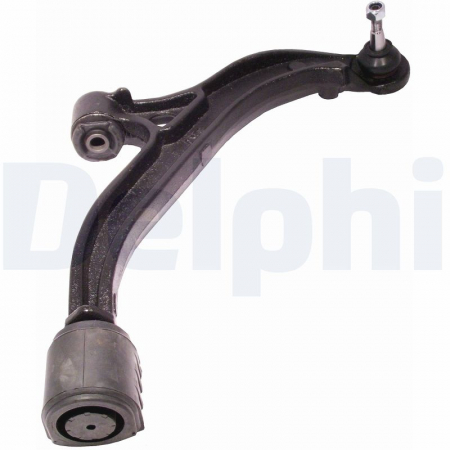 Brat suspensie roata Dreapta inferior/longitudinal fata potrivit CHRYSLER VOYAGER IV 2.4-3.8 02.00-12.08 [1]