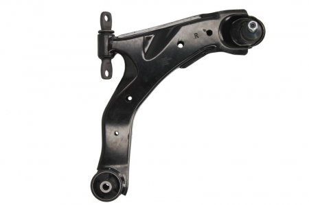 Brat suspensie roata - Brat suspensie roata Dreapta inferior/longitudinal fata potrivit HYUNDAI COUPE II; KIA CERATO I 1.5D-2.7 2001-2009