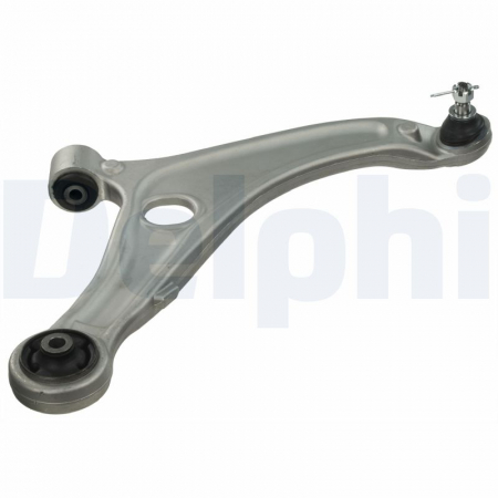 Brat suspensie roata Dreapta inferior/longitudinal fata potrivit HYUNDAI I40 I, I40 I CW 1.6-2.0 2011-2019 [1]