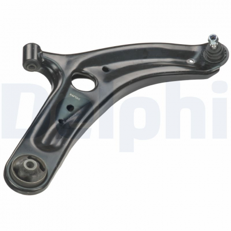 Brat suspensie roata Dreapta inferior/longitudinal fata potrivit HYUNDAI IX20; KIA VENGA 1.4-1.6LPG 02.10-