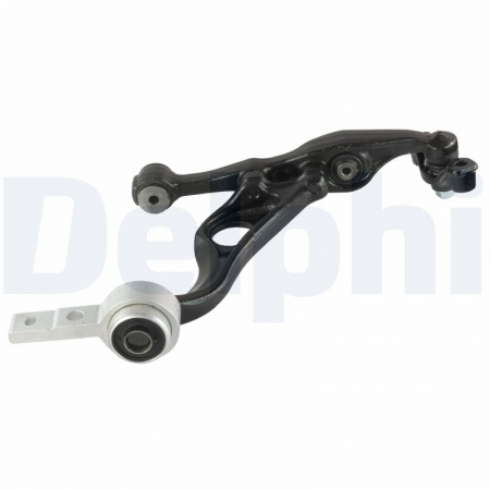 Brat suspensie roata - Brat suspensie roata Dreapta inferior/longitudinal fata potrivit MAZDA 6 1.8-2.5 08.07-07.13