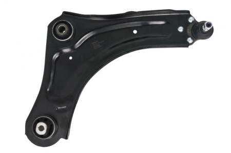 Brat suspensie roata - Brat suspensie roata Dreapta inferior/longitudinal fata potrivit RENAULT FLUENCE, GRAND SCENIC III, MEGANE, MEGANE III, SCENIC III 1.2-Electric 11.08-