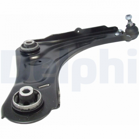 Brat suspensie roata Dreapta inferior/longitudinal fata potrivit RENAULT FLUENCE, GRAND SCENIC III, MEGANE, MEGANE III, SCENIC III 1.2-Electric dupa 2008 [1]