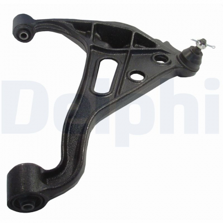 Brat suspensie roata Dreapta inferior/longitudinal fata potrivit SUZUKI GRAND VITARA I 1.6-2.7 03.98-09.05 [1]