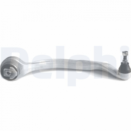 Brat suspensie roata Dreapta inferior/longitudinal spate 15,3 mm potrivit AUDI A4 B5, A4 B6, A4 B7, A6 C5, A8 D2; SKODA SUPERB I; VW PASSAT B5, PASSAT B5.5 1.6-4.2 03.94-03.09 [2]