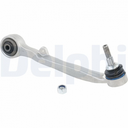 Brat suspensie roata Dreapta inferior/longitudinal spate 16,2 mm potrivit BMW 5 (E60), 5 (E61) 2.0-5.0 12.01-12.10 [2]