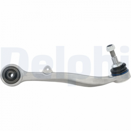 Brat suspensie roata Dreapta inferior/longitudinal spate 16,2 mm potrivit BMW 5 (E60), 5 (E61) 2.0-5.0 12.01-12.10 [1]