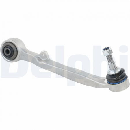 Brat suspensie roata - Brat suspensie roata Dreapta inferior/longitudinal spate 16,2 mm potrivit BMW 5 (E60), 5 (E61) 2.0-5.0 12.01-12.10