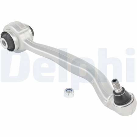 Brat suspensie roata Dreapta inferior/longitudinal spate 16,2 mm potrivit MERCEDES C (C204), C T-MODEL (S204), C (W204), E (A207), E (C207), SLC (R172) 1.6-6.2 01.07- [3]