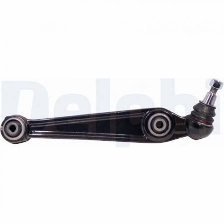 Brat suspensie roata Dreapta inferior/longitudinal spate 18,7 mm potrivit BMW X5 (E70), X6 (E71, E72) 3.0-4.8 10.06-07.14 [1]