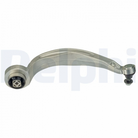 Brat suspensie roata Dreapta inferior/longitudinal/transversal din spate 14 mm (cu o articulatie (articulatie); cu rulment) potrivit AUDI A4 ALLROAD B8 1.8-4.2 06.07-05.17 [2]