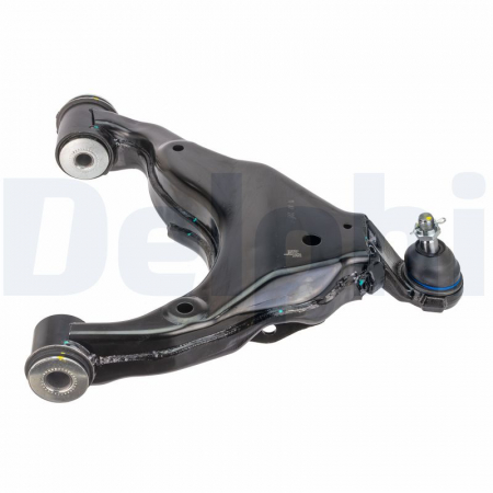 Brat suspensie roata - Brat suspensie roata Dreapta inferior potrivit TOYOTA FJ CRUISER, LAND CRUISER, LAND CRUISER PRADO 2.7-4.0 06.05-