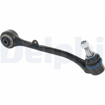 Brat suspensie roata - Brat suspensie roata Dreapta inferior spate 15,4 mm potrivit BMW X3 (E83) 2.0-3.0D 09.03-12.11