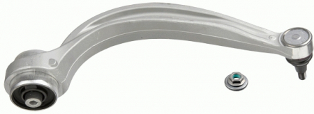 Brat suspensie roata Dreapta inferior spate potrivit AUDI A8 D5, E-TRON, Q7, Q8, Q8 E-TRON; BENTLEY BENTAYGA; LAMBORGHINI URUS; PORSCHE CAYENNE 2.0-Electric 01.15- [2]