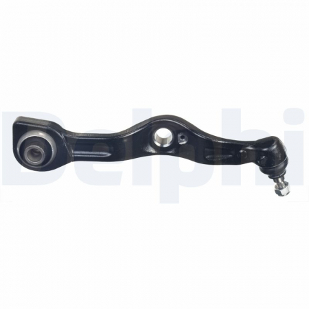 Brat suspensie roata - Brat suspensie roata Dreapta inferior spate potrivit MERCEDES S (C216), S (W221) 2.2D-6.2 10.05-12.13