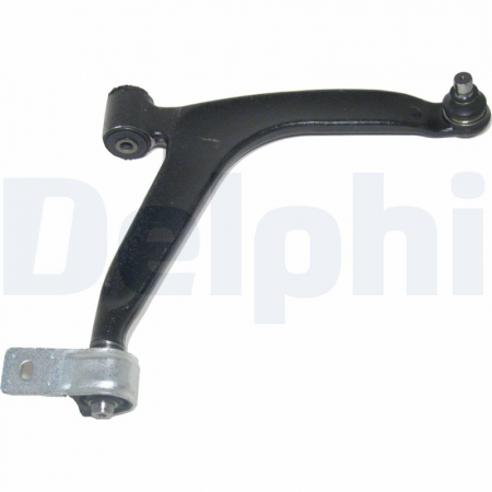 Brat suspensie roata - Brat suspensie roata Dreapta inferior/transversal 18 mm potrivit CITROEN BERLINGO, BERLINGO/MINIVAN, XSARA, XSARA PICASSO, XSARA/HATCHBACK, XSARA/KOMBI 1.1-Electric 05.96-