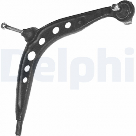 Brat suspensie roata Dreapta inferior/transversal fata 14,6 mm potrivit BMW 3 (E36), Z3 (E36) 1.6-3.0 1990-2003 [1]