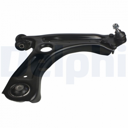 Brat suspensie roata Dreapta inferior/transversal fata 14,9 mm (cu articulatie bila) potrivit SEAT CORDOBA, IBIZA III; SKODA FABIA II, ROOMSTER 1.2-2.0 10.01-05.15 [1]