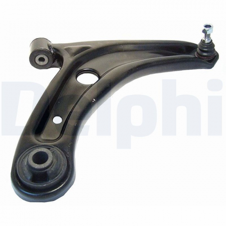 Brat suspensie roata Dreapta inferior/transversal fata 16 mm potrivit HONDA JAZZ II 1.2/1.3/1.4 03.02-10.08 [1]