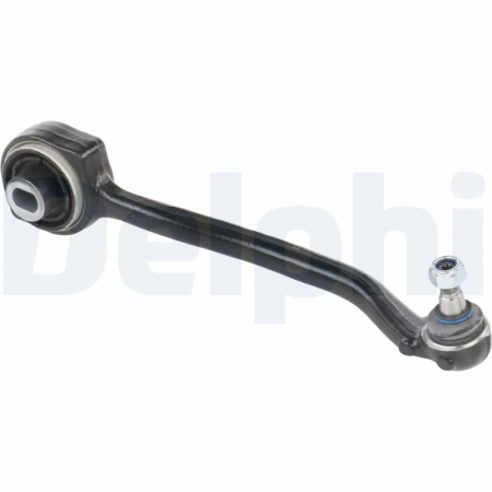 Brat suspensie roata Dreapta inferior/transversal fata 16 mm potrivit MERCEDES C (CL203), C T-MODEL (S203), C (W203), CLC (CL203), CLK (A209), CLK (C209) 1.6-6.2 2000-2011 [1]