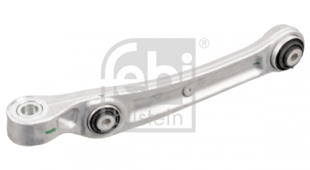 Piese auto electrice - Brat suspensie roata Dreapta inferior/transversal fata 26 mm (cu rulment) potrivit AUDI A6 ALLROAD C8, A6 C8, A7, A8 D5, E-TRON, Q5, Q7, Q8 2.0-Electric 01.15-
