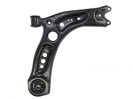 Brat suspensie roata - Brat suspensie roata Dreapta inferior/transversal fata potrivit AUDI A3, A3 ALLSTREET, Q2; SEAT LEON, LEON SC, LEON ST, LEON ST/KOMBI, LEON/HATCHBACK 1.0-Electric 04.12-