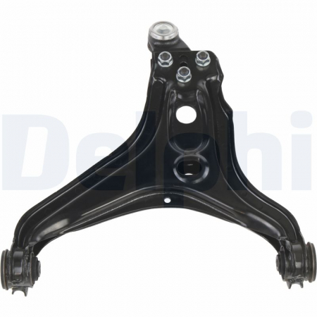 Brat suspensie roata Dreapta longitudinal 19 mm (cu articulatie bila) potrivit AUDI 80 B4, CABRIOLET B3, COUPE B3 1.6-2.8 10.88-08.00 [2]