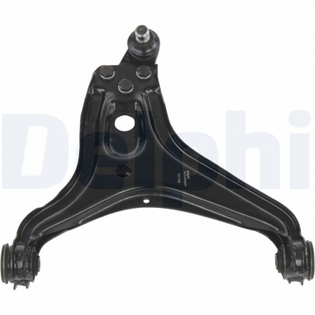 Brat suspensie roata Dreapta longitudinal 19 mm (cu articulatie bila) potrivit AUDI 80 B4, CABRIOLET B3, COUPE B3 1.6-2.8 10.88-08.00 [3]