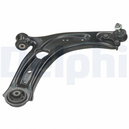 Brat suspensie roata Dreapta longitudinal fata potrivit AUDI Q3; SEAT ATECA, TARRACO; SKODA KAROQ, KODIAQ, SUPERB III 1.0-2.0D 08.14- [1]