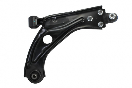 Brat suspensie roata Dreapta longitudinal fata potrivit CITROEN BERLINGO, BERLINGO/MINIVAN, C4 PICASSO II, C4 SPACETOURER 1.2-Electric 02.13- [0]