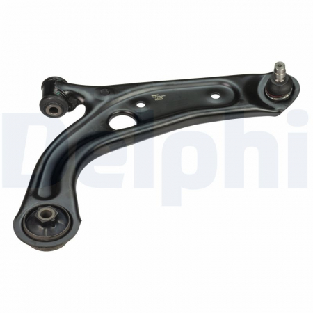 Brat suspensie roata Dreapta longitudinal fata potrivit FIAT 500, 500 C; LANCIA YPSILON 0.9-1.3D 08.10- [1]