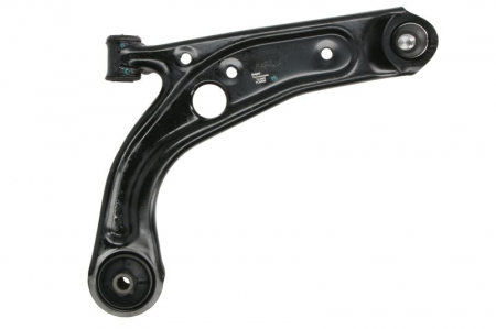 Brat suspensie roata - Brat suspensie roata Dreapta longitudinal fata potrivit FIAT 500, 500 C; LANCIA YPSILON 0.9-1.3D 08.10-