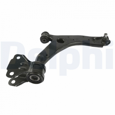 Brat suspensie roata Dreapta longitudinal fata potrivit MAZDA 3 1.6-2.3 12.08-09.14 [1]