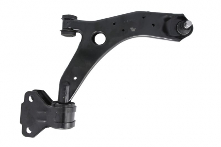 Brat suspensie roata Dreapta longitudinal fata potrivit MAZDA 3 1.6-2.3 12.08-09.14 [0]